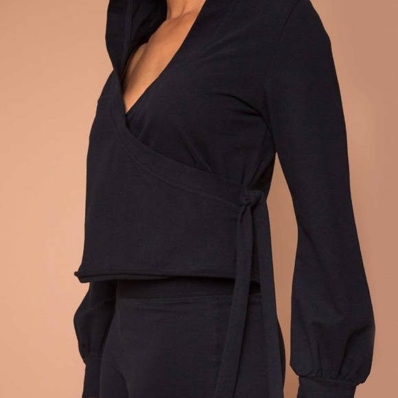 Lovefool Champ Hoodie​ - Picture 2 of 5